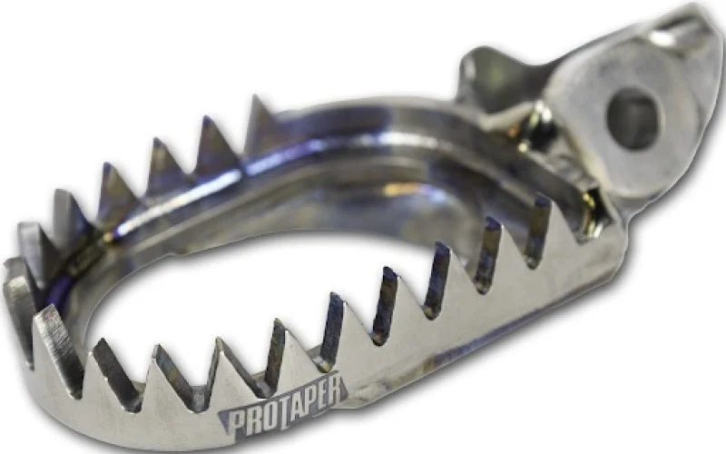 ProTaper 02-22 Honda Titanium Footpegs