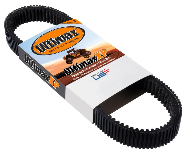 Ultimax ATV/UTV XP Drive Belt- UXP445 - UXP445