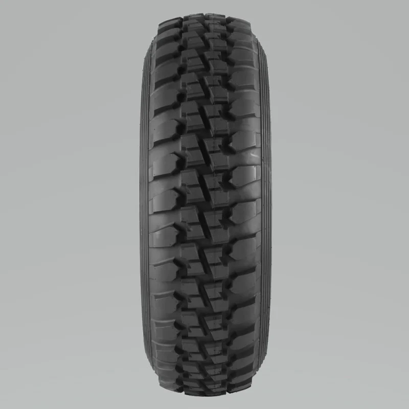Tensor Desert Series (DS) Tire