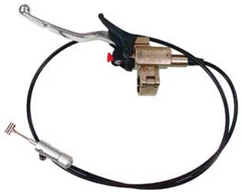 Hydraulic Clutch Kit Gen Ii