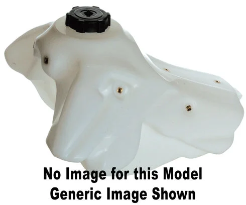 O/S Fuel Tank Nat 4.0 Gal Banshee