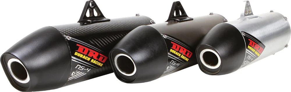 Ns 4 Ss/Al Comp Ama/Mic Yz450f 10 13