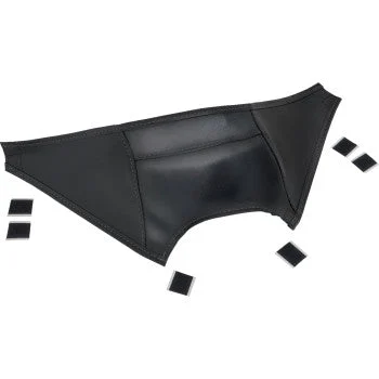SHOW CHROME Tank Bra - Ballistic - Can-Am Ryker H40-405CBK