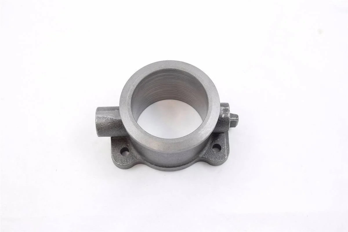 Rudy's Non EBP Valve Turbo Exhaust Housing For 94-97 7.3 Powerstroke