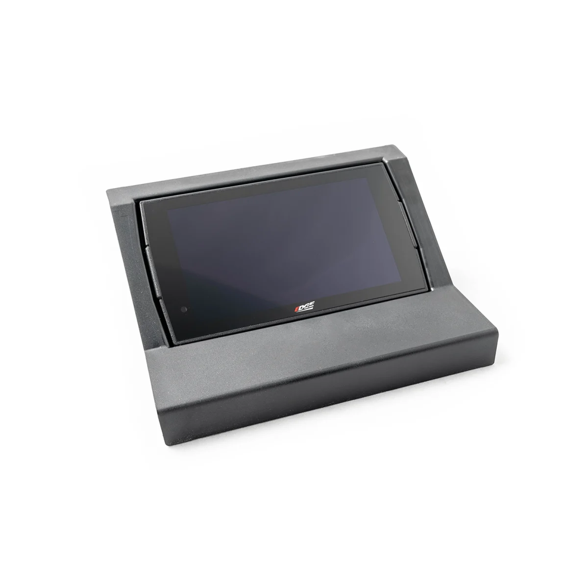 Rudy's Center Console Tray Mount & Edge CTS3 Insight For 2017-2022 Ford F-150/F-250/F-350