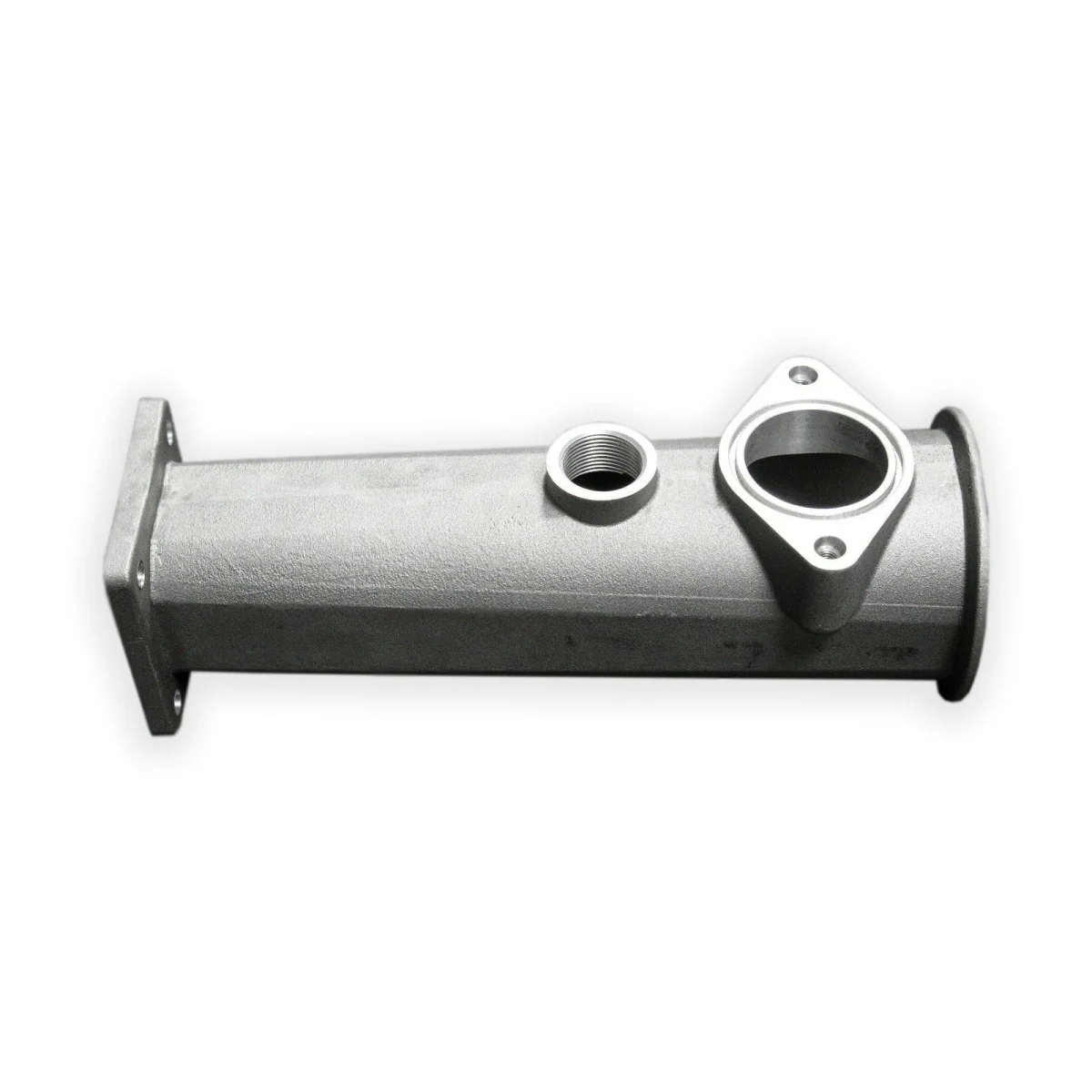 Rudy's High Flow Performance Intake Manifold For 03-07 Cummins ISX CM870 14.9L