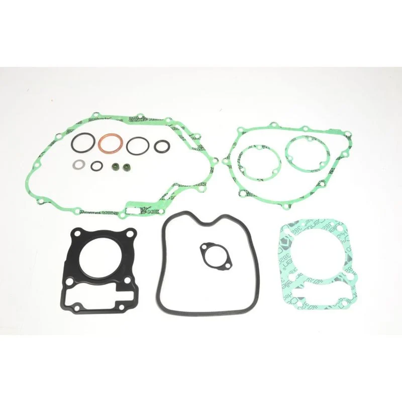 Athena 07-17 Honda CRF 150 F Complete Gasket Kit - P400210850213