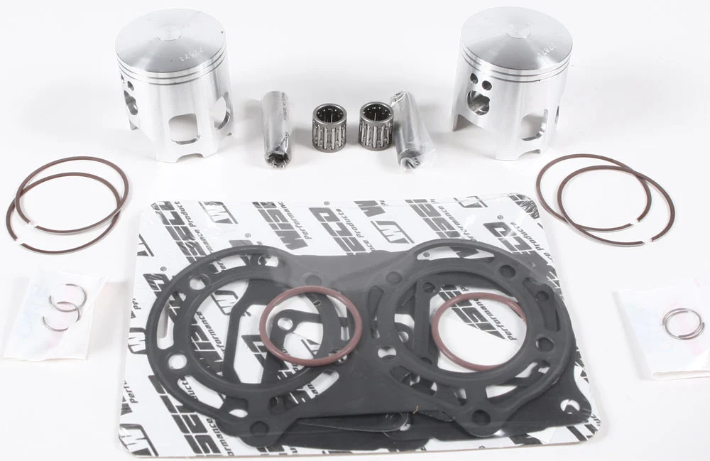 Top End Kit 65.00/+1.00 Yam