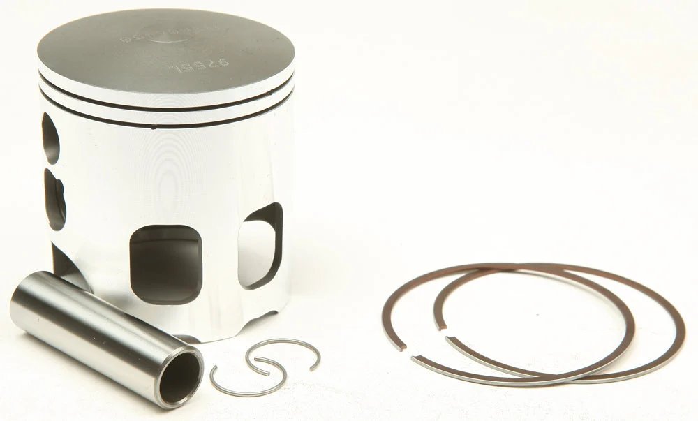 Piston Kit Rc Gp Electracoated 64.50/+0.50 Yam
