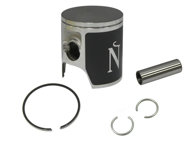 Piston Kit Ceramic Comp Cyl 48.45/+1.50 8.2:1 Yam