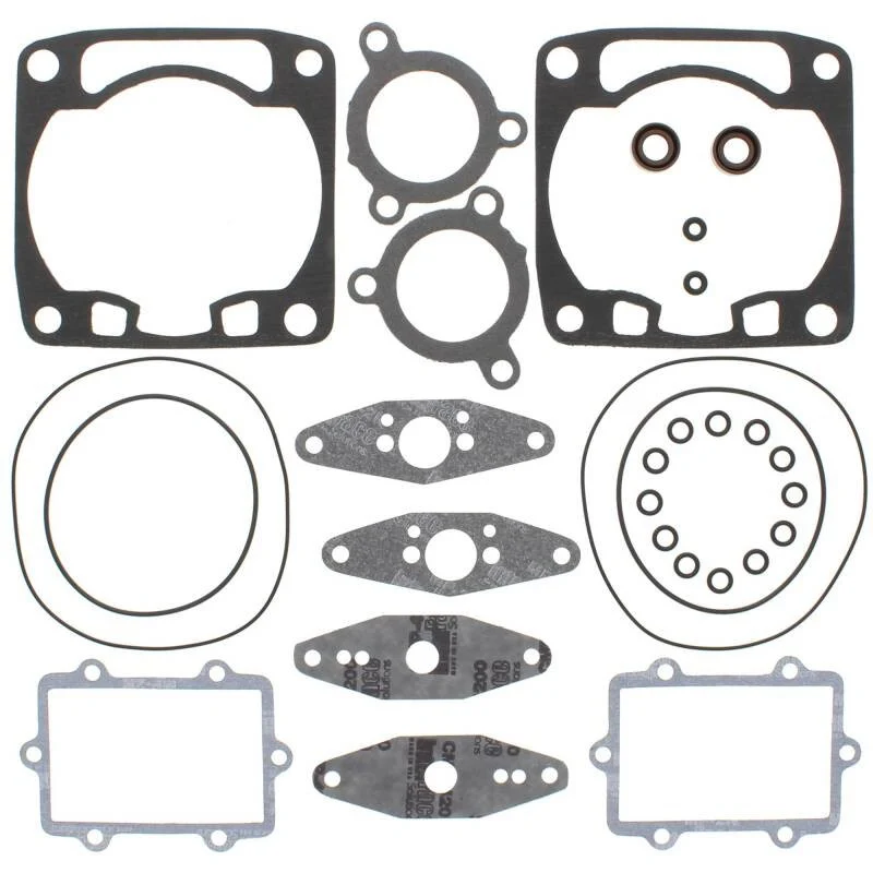 Vertex Gaskets 06-11 Arctic Cat Cross Fire 600 All Models Top End Gasket Kit - 710275
