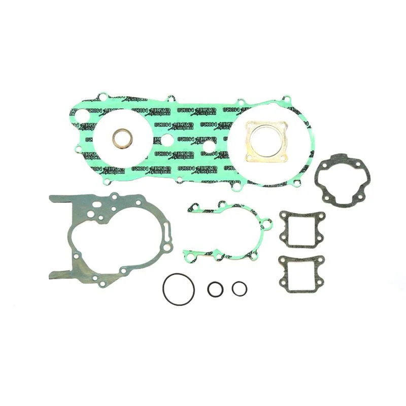 Athena 81-83 Honda NS F 50 Complete Gasket Kit (Excl Oil Seal) - P400210850019