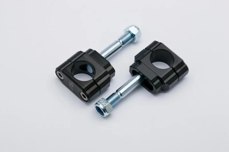 Renthal 07-24 Suzuki RM-Z 250-450 D36 Bar Mount 10 mm. Blot - CL053