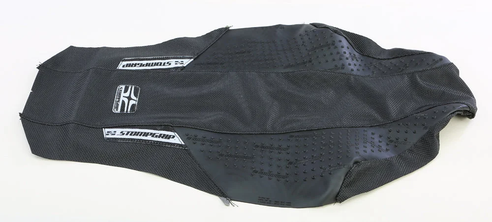 Stomp Grip Seat Cover Crf150r