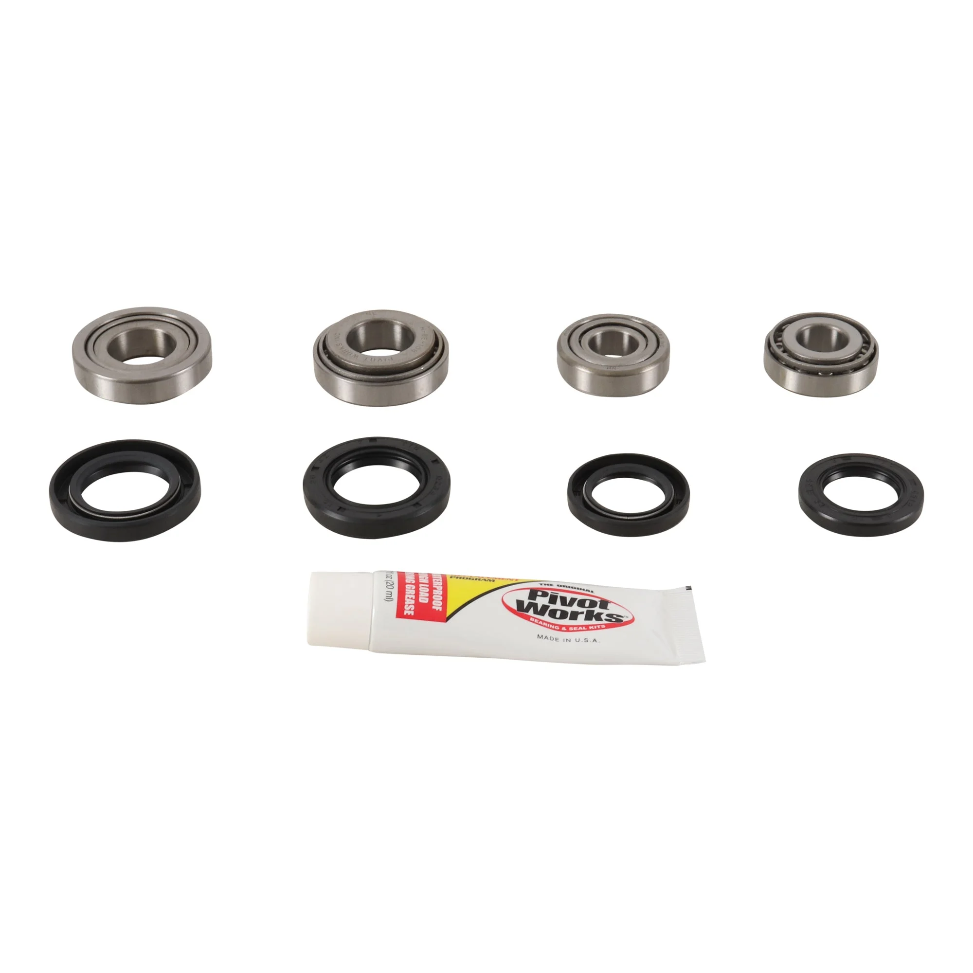 Hub Conv Kit Yfz450r + '09 11 350 Rptr '04 09