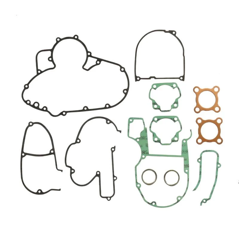 Athena Kawasaki 250cc 2T 2 CIL A1-SS Complete Gasket Kit (w/o Oil Seals) - P400250850020