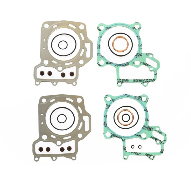 Athena 05-13 Kawasaki KVF 650 Brute Force 4X4 Top End Gasket Kit - P400250600028