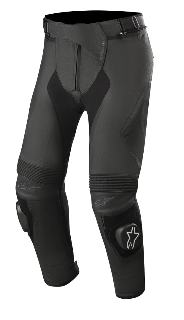 Alpinestars Missile v2 Leather Pants black