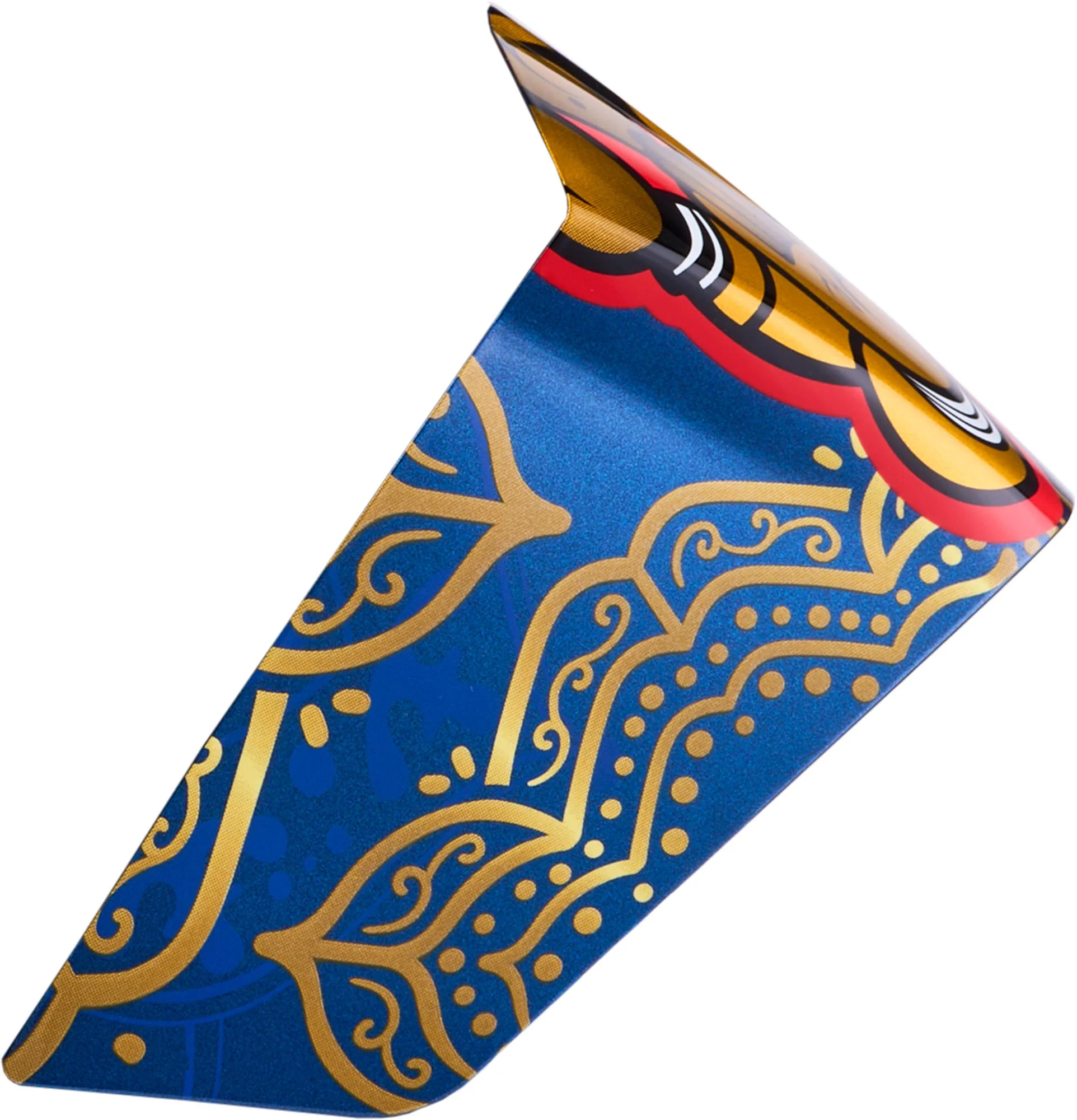 Alpinestars Supertech R10 Martinator Thai LE Race Spoiler