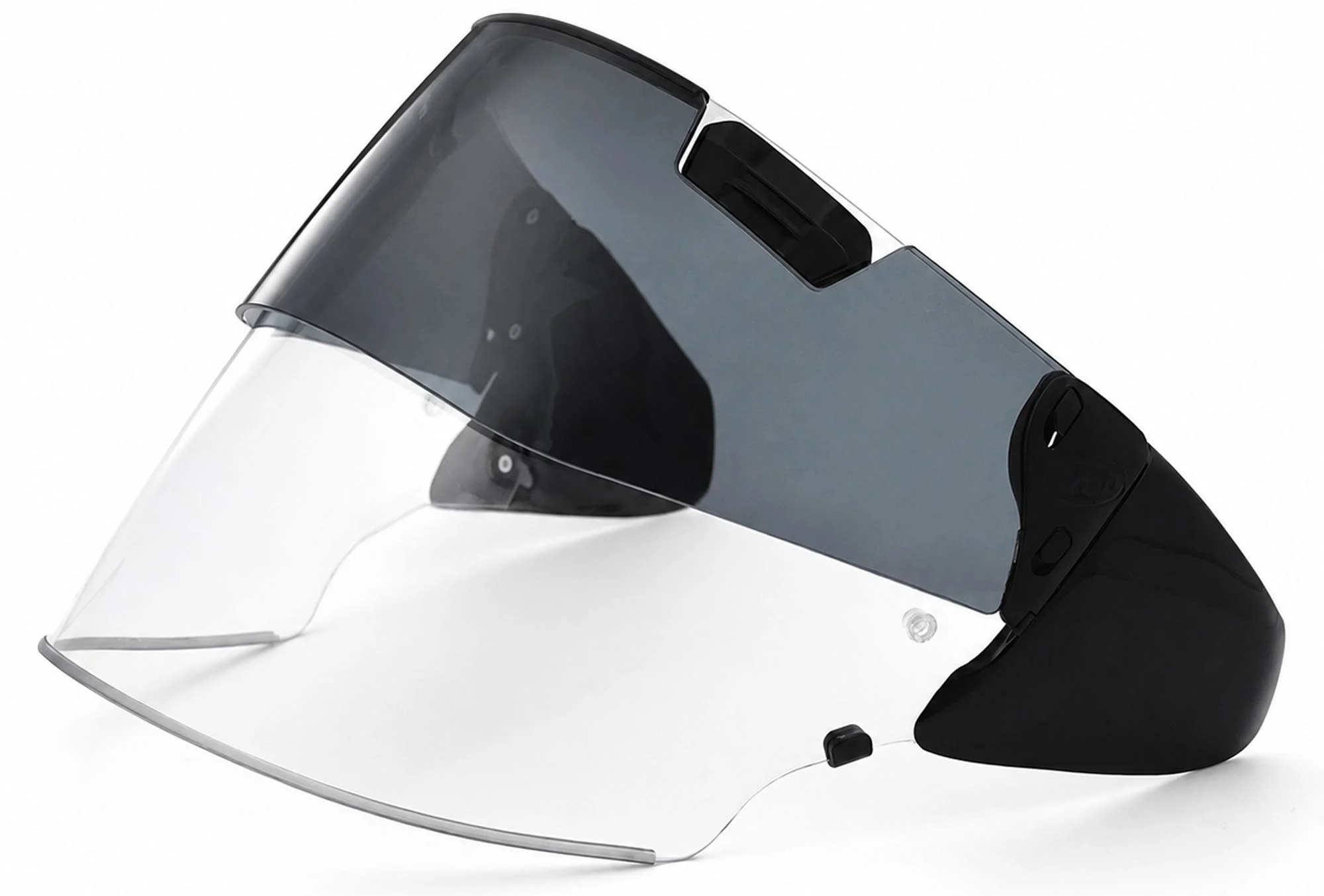 Arai PSS VAS-Z Diamond Visor Set black