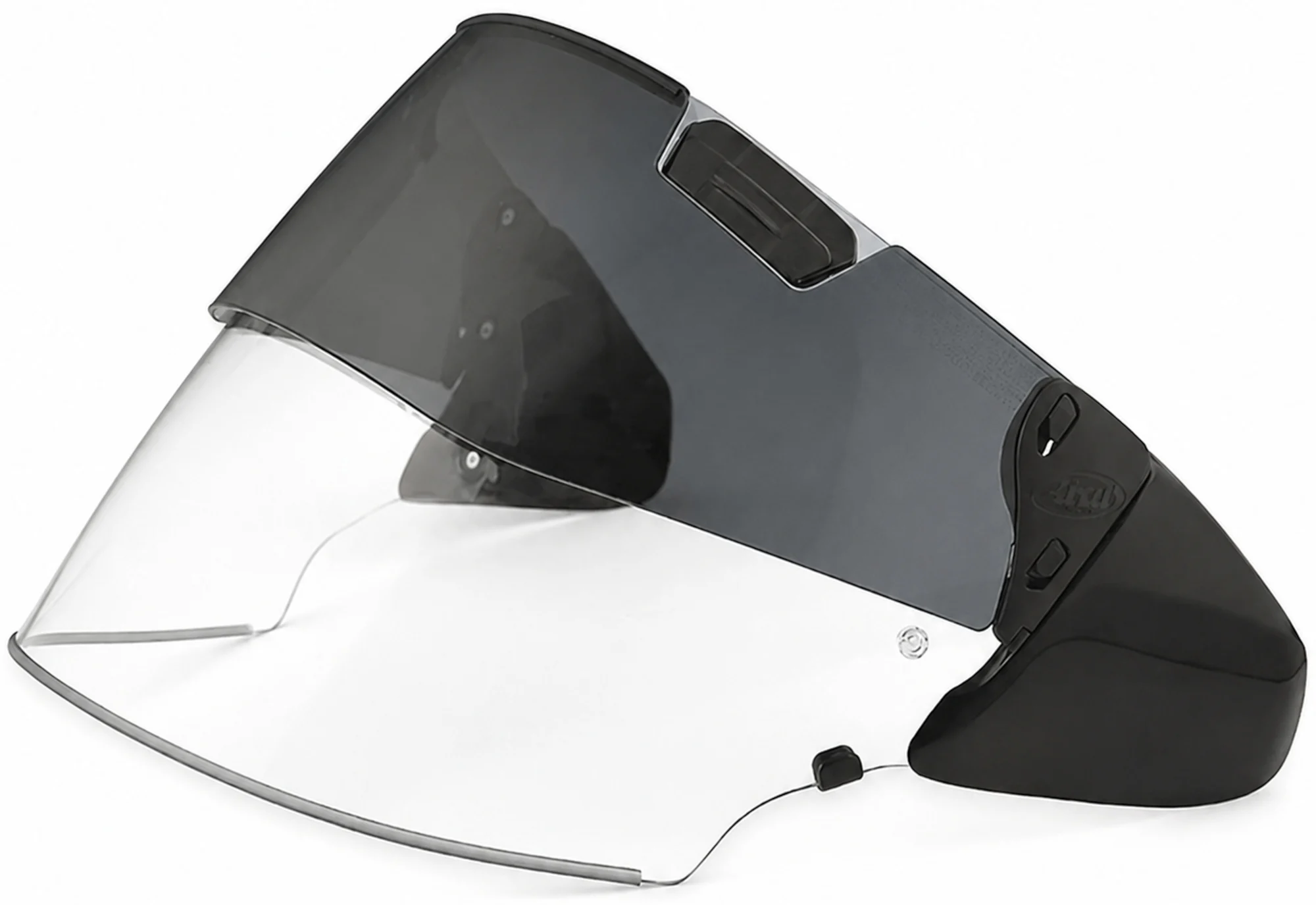 Arai PSS VAS-Z Visor Set black