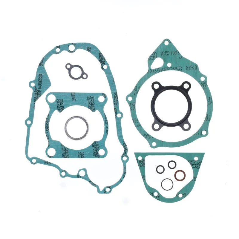 Athena 80-81 Yamaha Complete Gasket Kit (Excl Oil Seal) - P400485850101