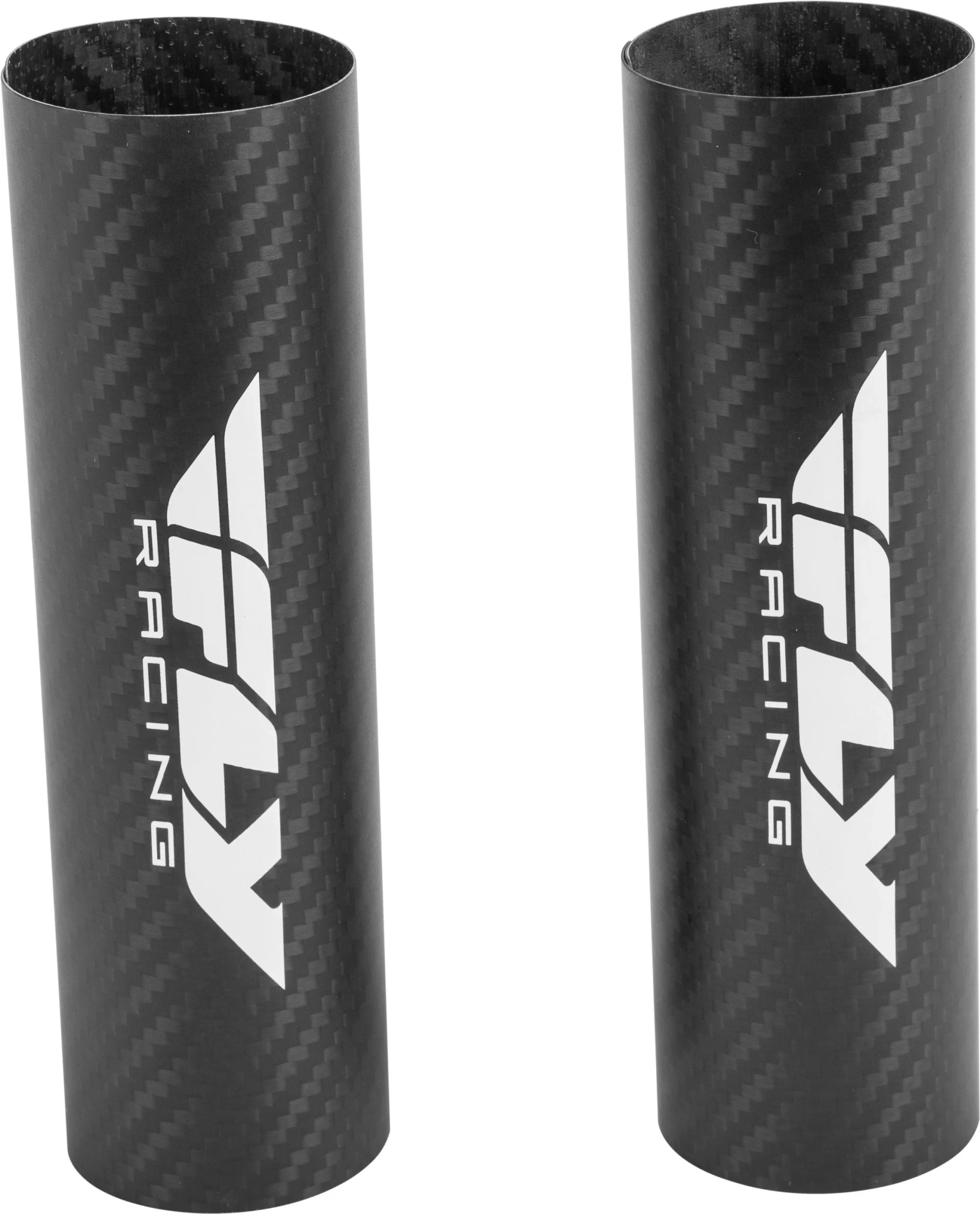 Carbon Fiber Fork Shields Upper 45 X 140