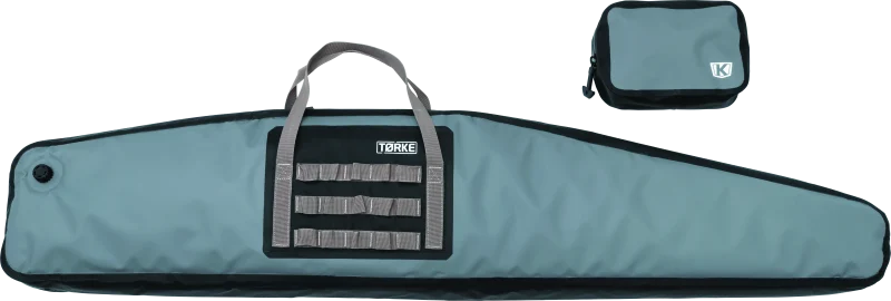 Kuryakyn Torke Dry Rifle Case Plus - 5178