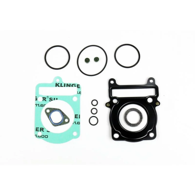 Athena 97-99 MBK XC Vertex 150 Top End Gasket Kit - P400485600014