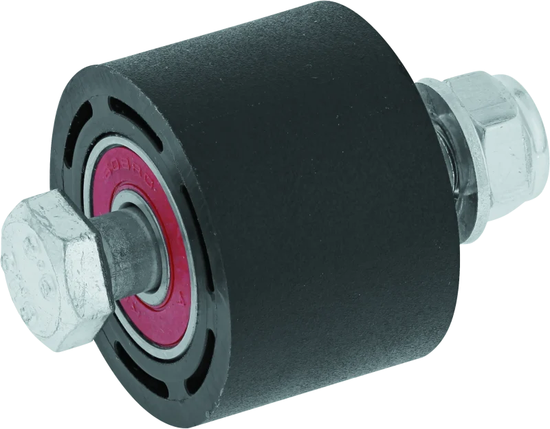 QuadBoss 06-14 Honda TRX450R/ER Lower Chain Roller - 414474