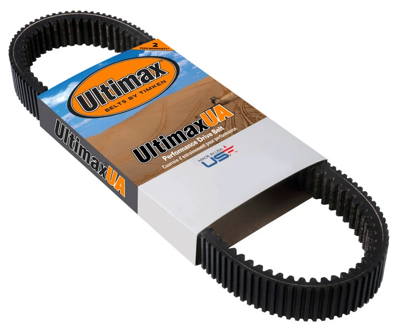 Ultimax ATV/UTV UA Drive Belt- UA435 - UA435