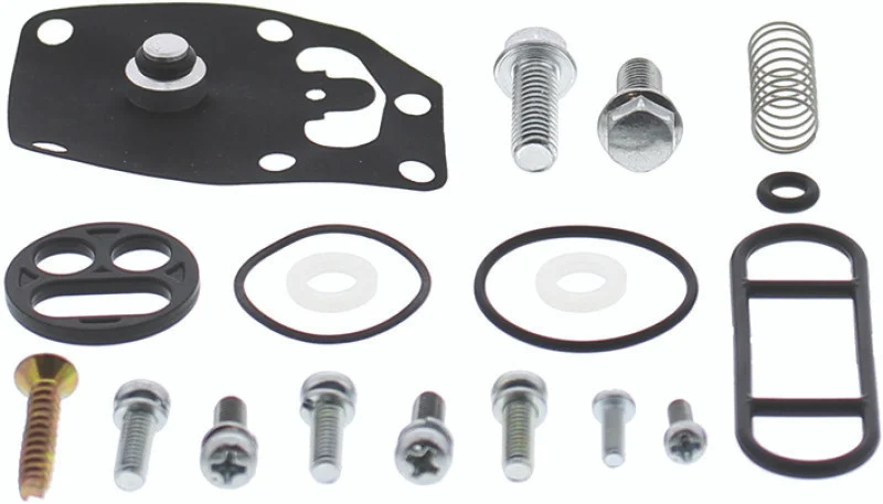 QuadBoss 04-06 Arctic Cat 400 DVX (02) Fuel Tap Kit - 420538