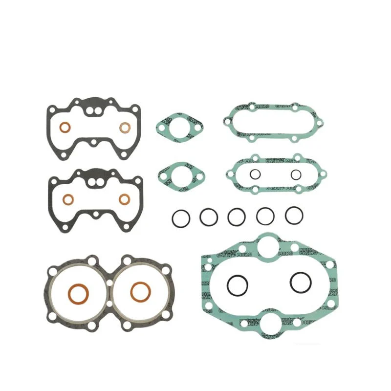 Athena 73-87 Triumph 750 Twin Cyl Top-End Gasket Kit - P400468600750