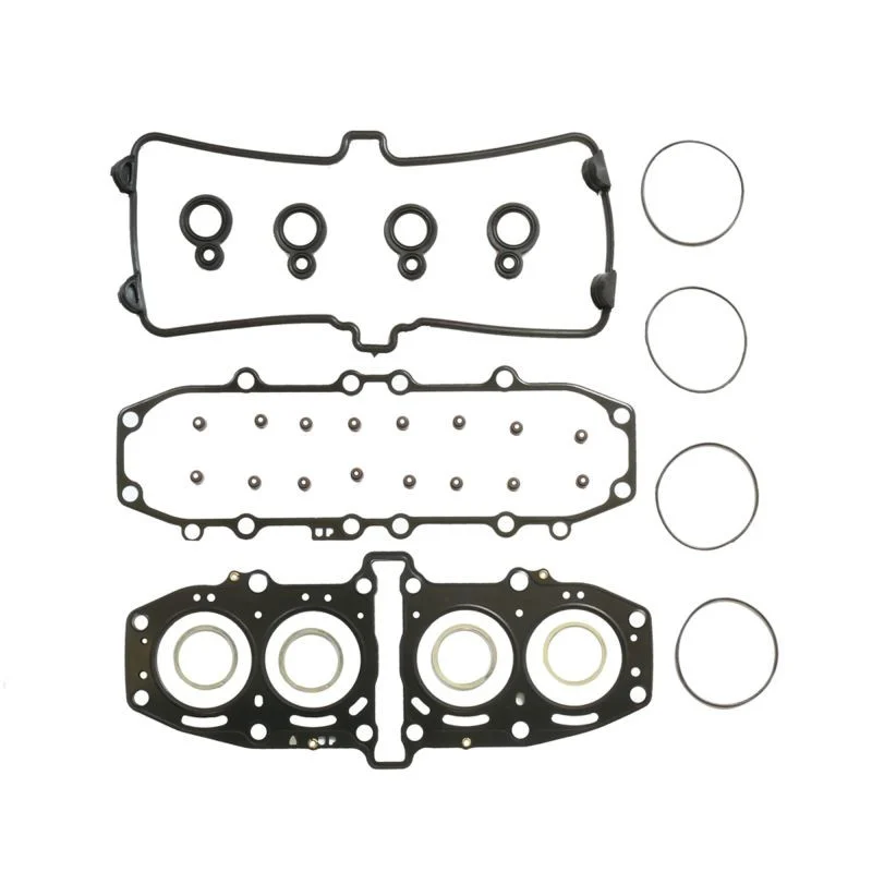 Athena 85-96 Kawasaki ZX600 A-F NINJA Top-End Gasket Kit - P400250600601