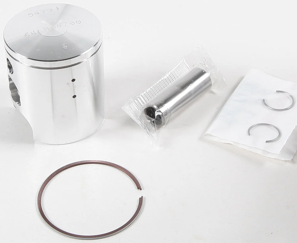 Piston Kit Pro Lite 47.00/Std Yam