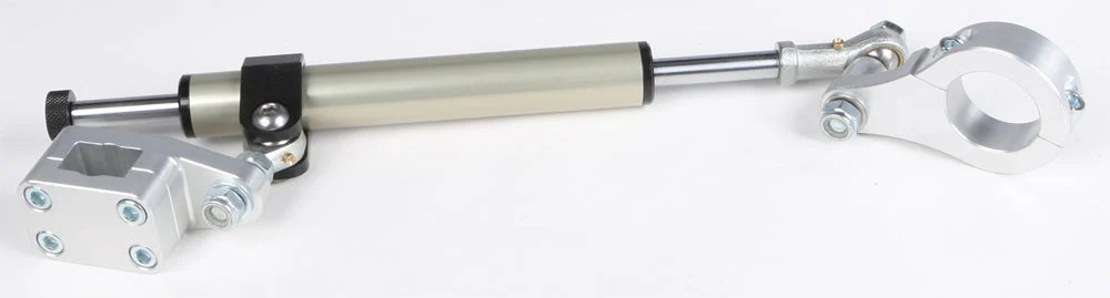 Seven Position Atv Stabilizer Non Rebuildable (Silver)