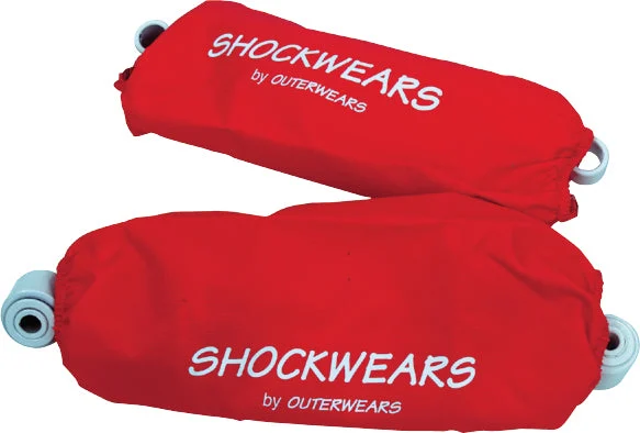 Shockwears Cover 250r 700 Rear