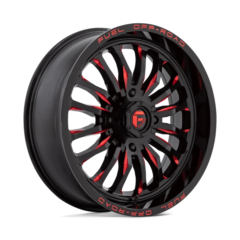 ARC UTV 20X7 4X136 110 NLQ +13