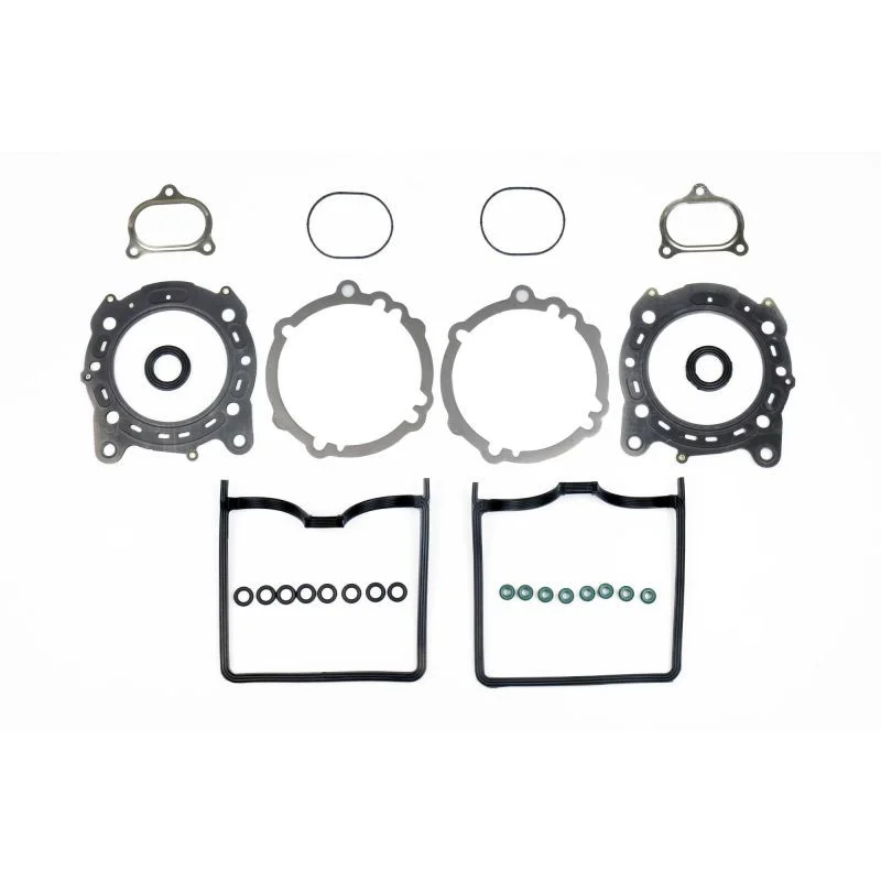 Athena 08-13 Ducati 848 Nh / Evo 848 Top End Gasket Kit - P400110600053