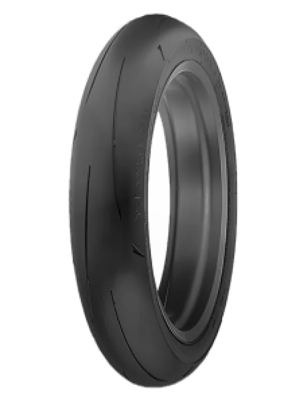 Dunlop Dragmax Front Tire - 110/60ZR17 M/C (50W) TL - 45246116