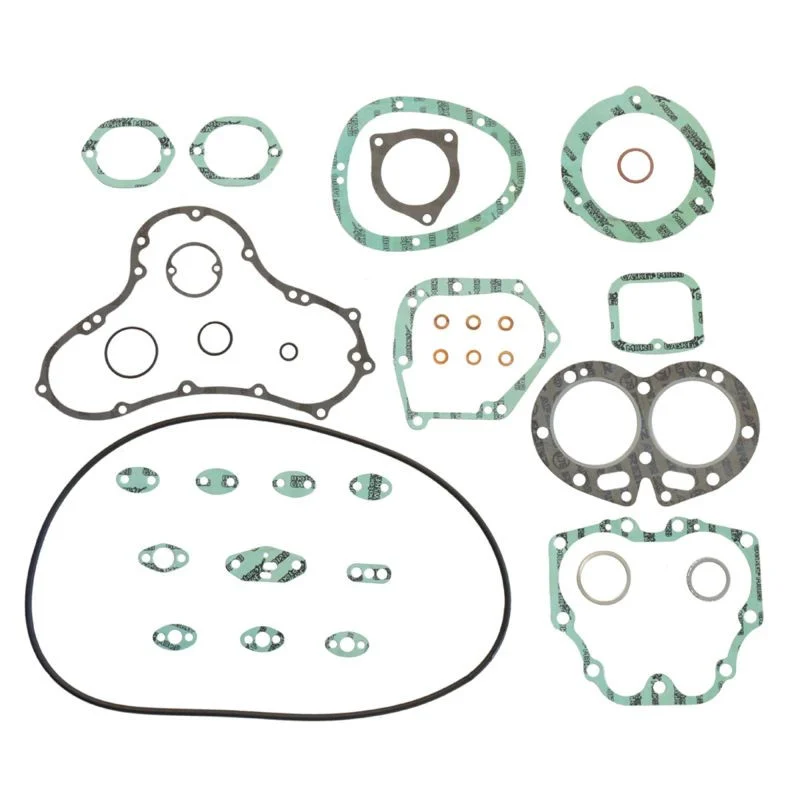 Athena 68-73 Norton 750 OHV Complete Gasket Kit (w/o Oil Seals) - P400395850750