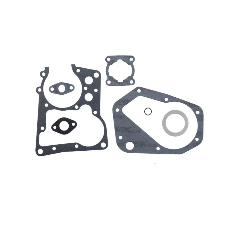 Athena 84-89 Fantic 50 Complete Gasket Kit (Excl Oil Seal) - P400130850060