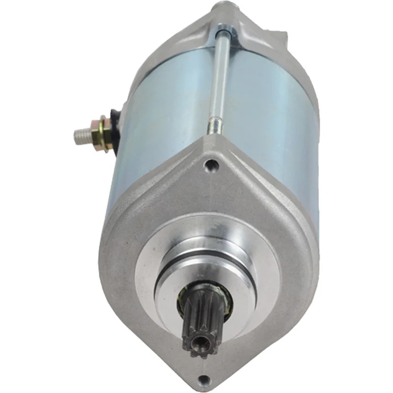 Arrowhead 99-02 GSX1300R Hayabusa Starter - 410-52187