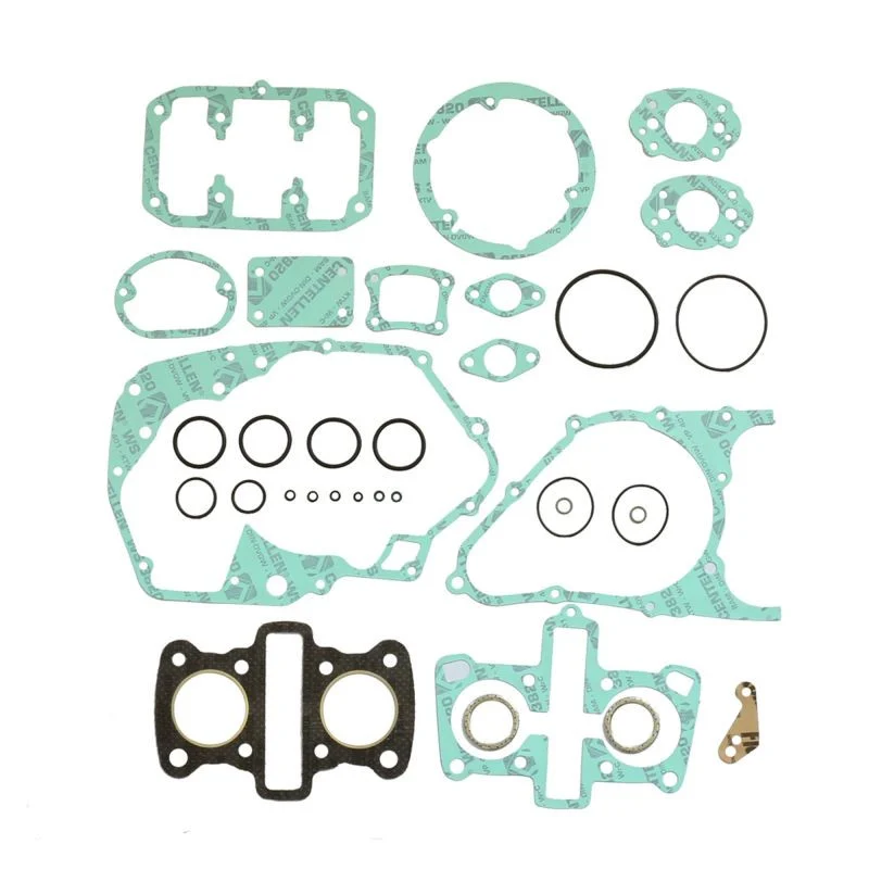 Athena 69-78 Honda CB/CL/SC K1/K2 175 Complete Gasket Kit (w/o Oil Seals) - P400210850177