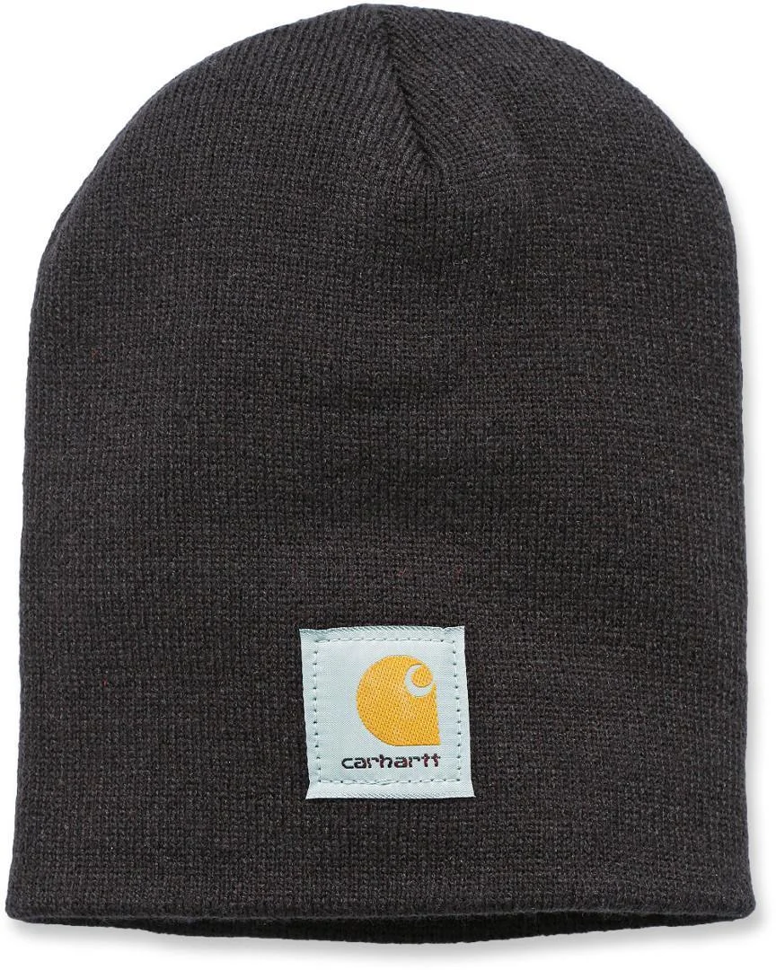 Carhartt Acrylic Knit Hat black
