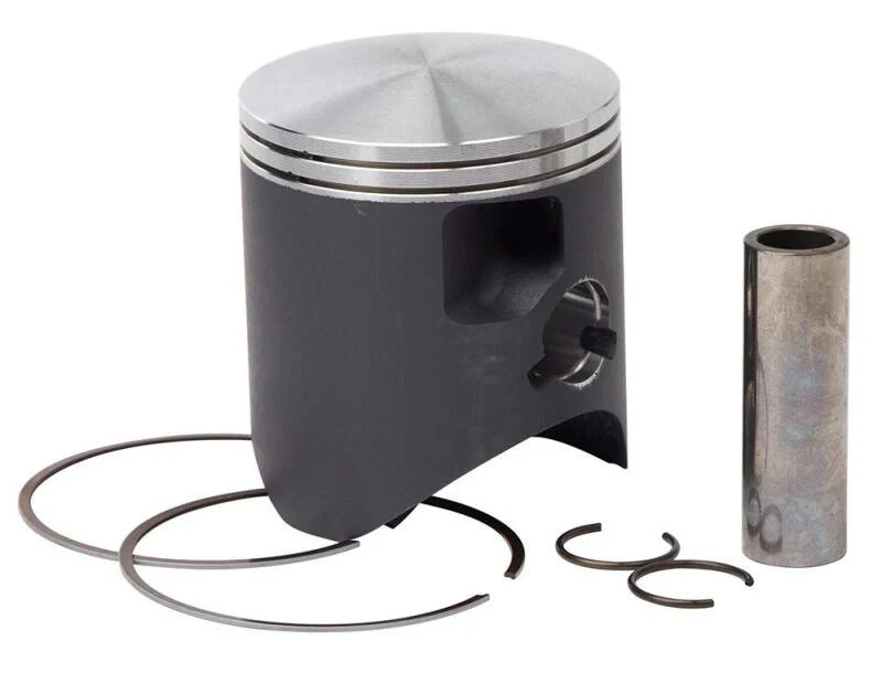 Vertex Piston 09-24 KTM 65 SX 65cc Cast Replica Piston Kit - 23430AB