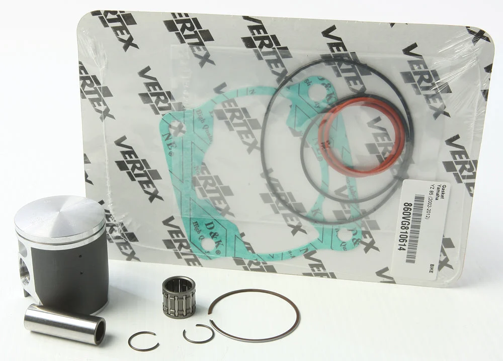 Top End Kit 47.45/Std Yam