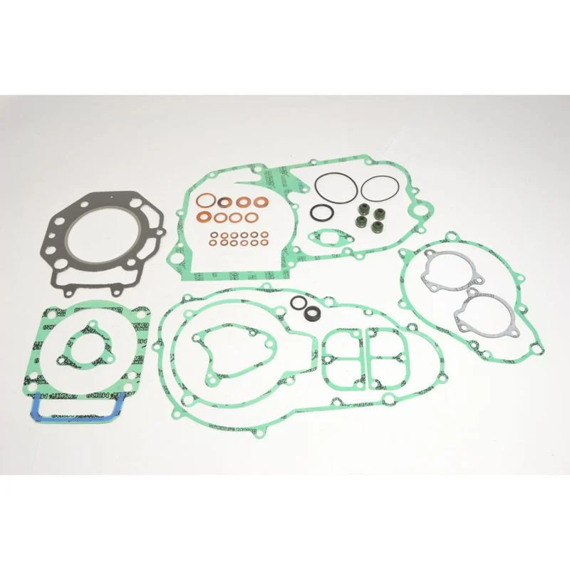 Athena 99-02 KTM 400 LC4-E Complete Gasket Kit (Excl Oil Seal) - P400270850022
