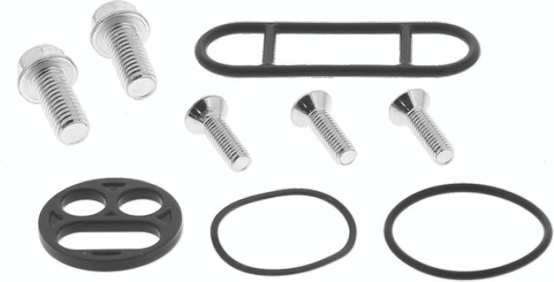 QuadBoss 11-14 Yamaha YFM450 Grizzly 4x4 EPS Fuel Tap Kit - 420578