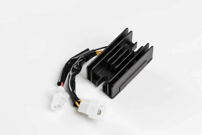 Ricks Motorsport Arctic Cat Rectifier-Regulator - 10-662